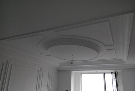 北京世华泊郡装修效果图