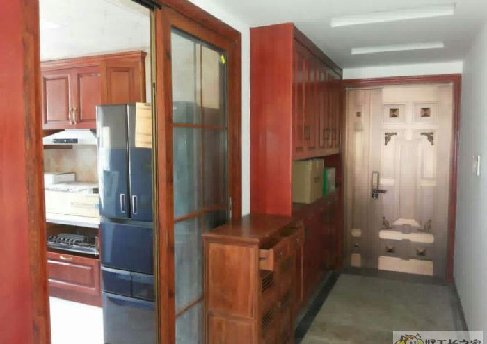 军属大院装修效果图