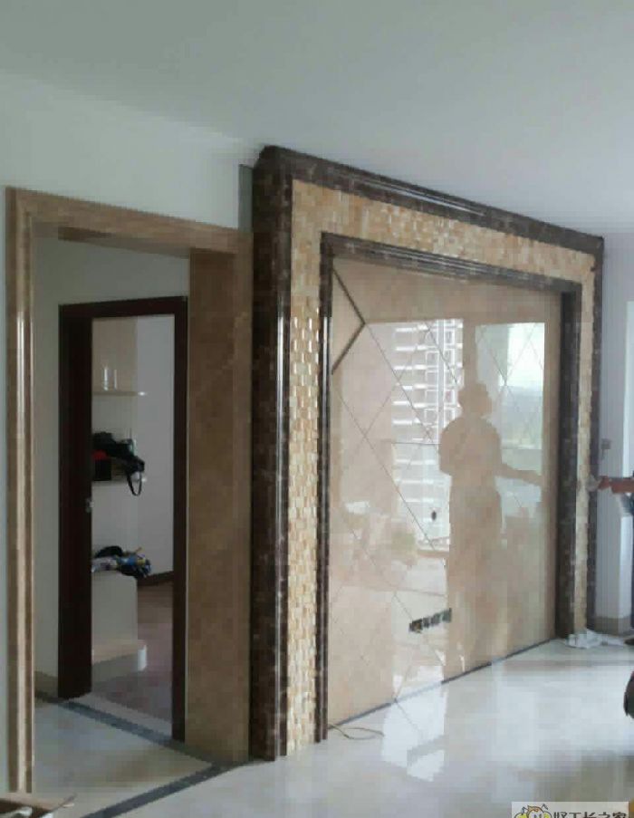 ˮ鿴���װ��Ч��ͼ