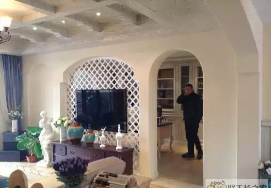 ���ݰ�ɽӺ��Էװ��Ч��ͼ