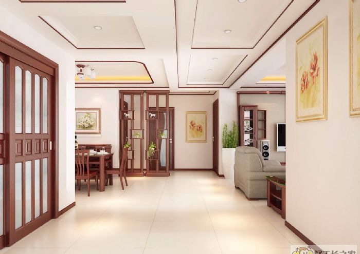 �Ϸ��ŵس��й㳡װ��Ч��ͼ