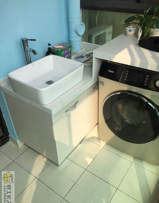 �Ϸʽ�ɫ��ͩװ��Ч��ͼ