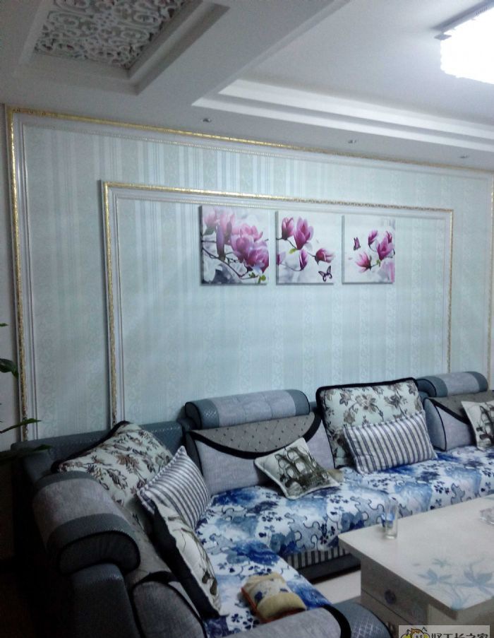 成都和润国际装修效果图