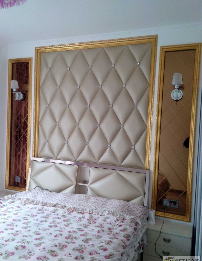 成都和润国际装修效果图