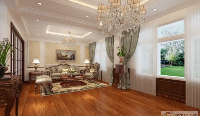 ��ƽԶ�����С��װ��Ч��ͼ