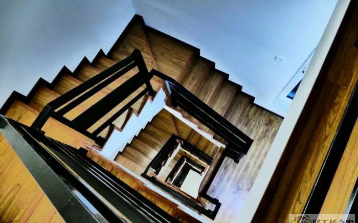 北京水色时光别墅装修效果图