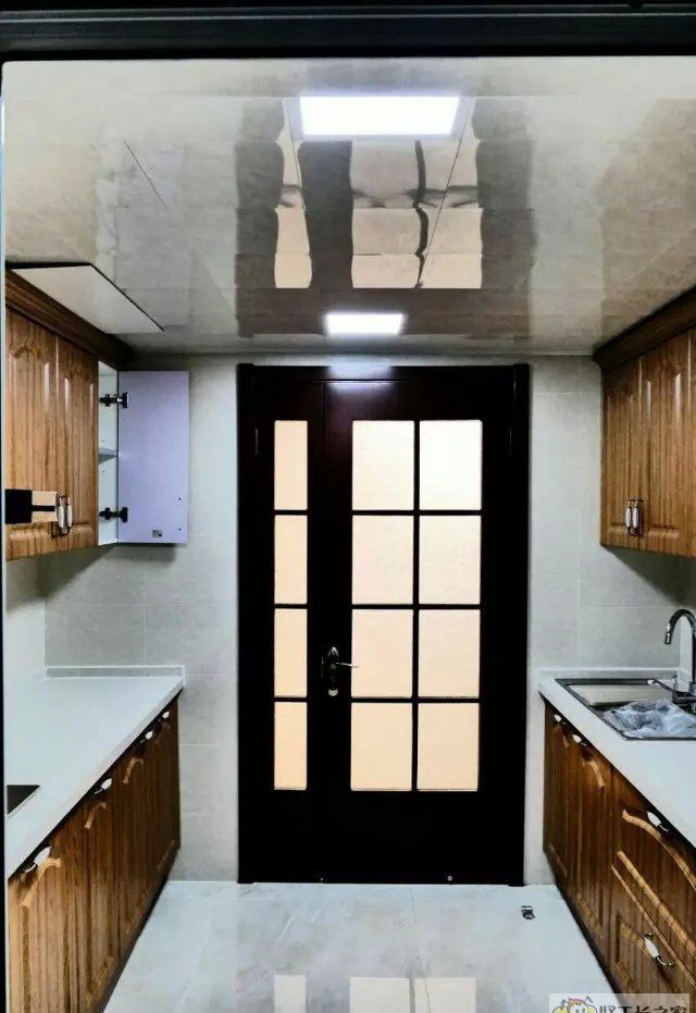 北京水色时光别墅装修效果图