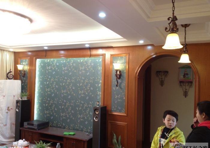 �人�������װ��Ч��ͼ