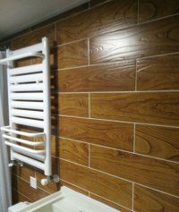 武汉馨都名苑装修效果图