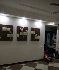 武汉馨都名苑装修效果图