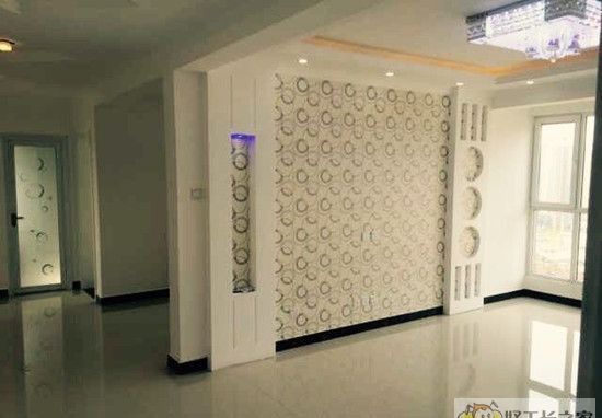 石家庄衘景阁装修效果图