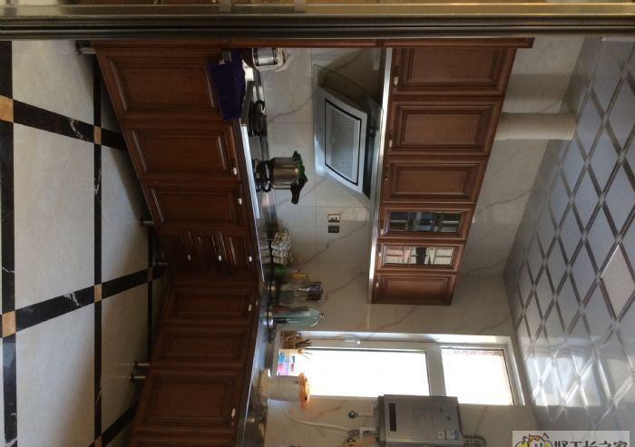 �Ͳ���԰����װ��Ч��ͼ