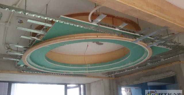 ���ڴ����ļ�԰װ��Ч��ͼ