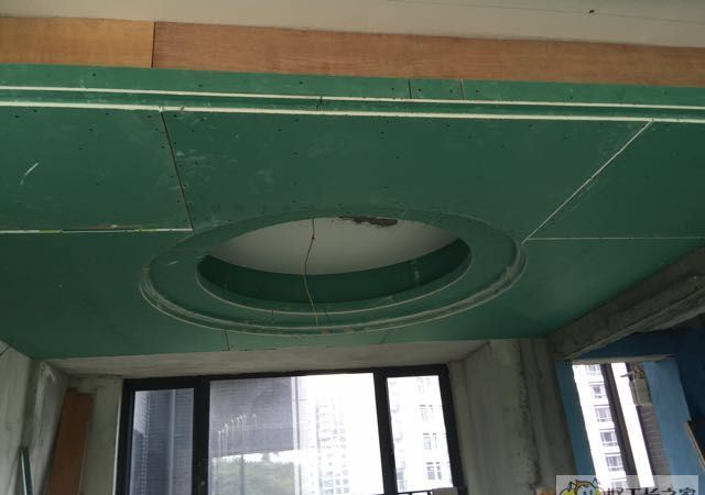 ���ڴ����ļ�԰װ��Ч��ͼ