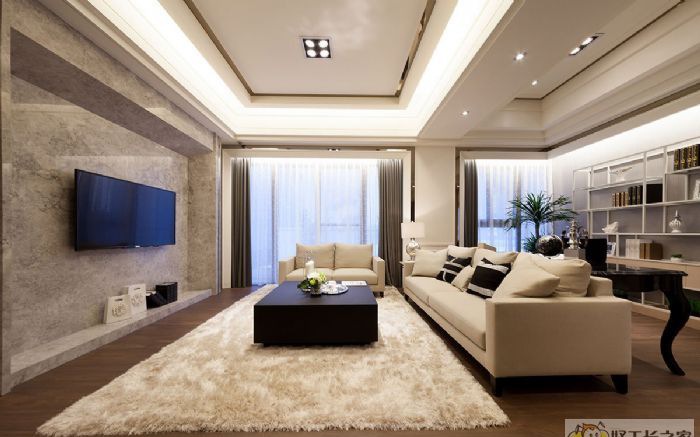 �����������п�װ��Ч��ͼ