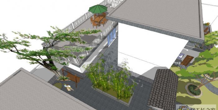 ����ũ��СԺװ��Ч��ͼ