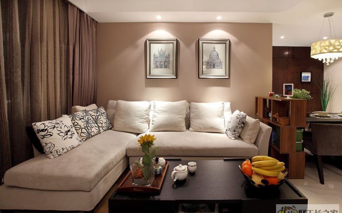 ������������С��װ��Ч��ͼ