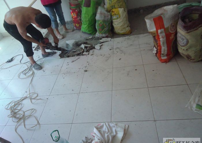 ���ڿ������԰װ��Ч��ͼ