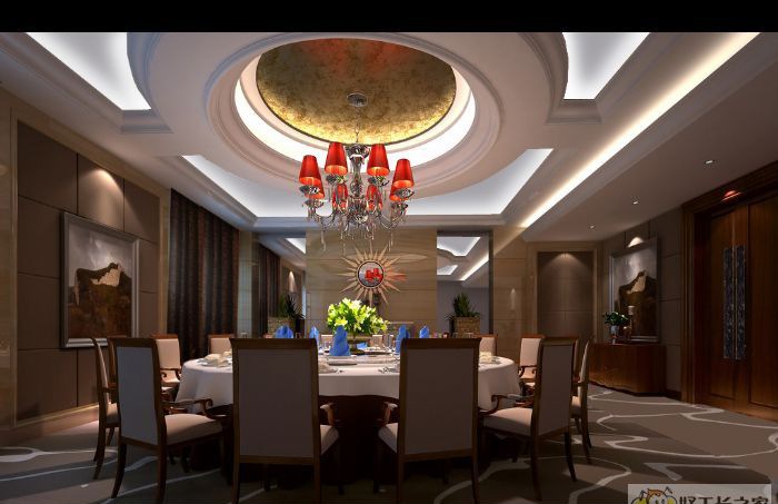 ����������չ����װ��Ч��ͼ