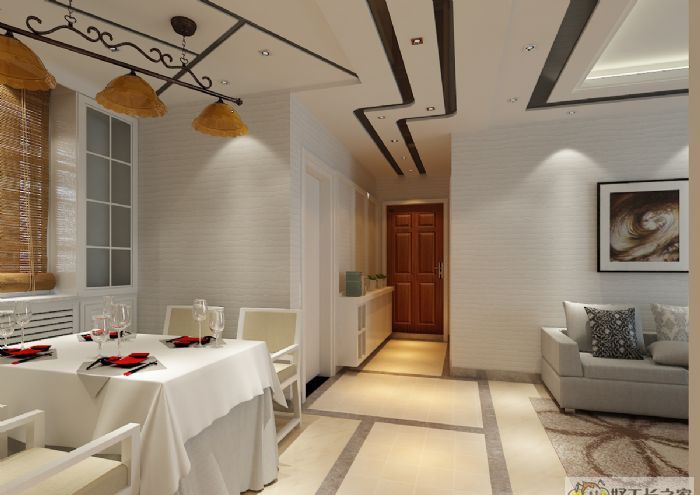 ֣����������װ��Ч��ͼ