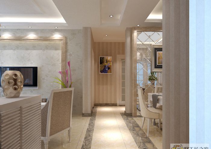 ֣��21���͹��ʳ�װ��Ч��ͼ