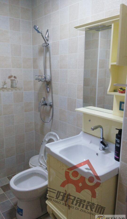 ��������һ��װ��Ч��ͼ