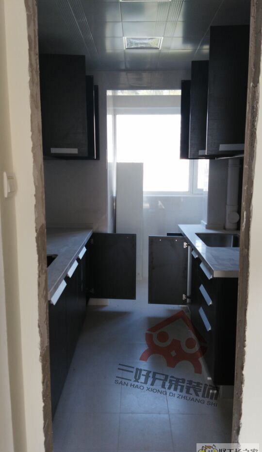 ����·�������װ��Ч��ͼ