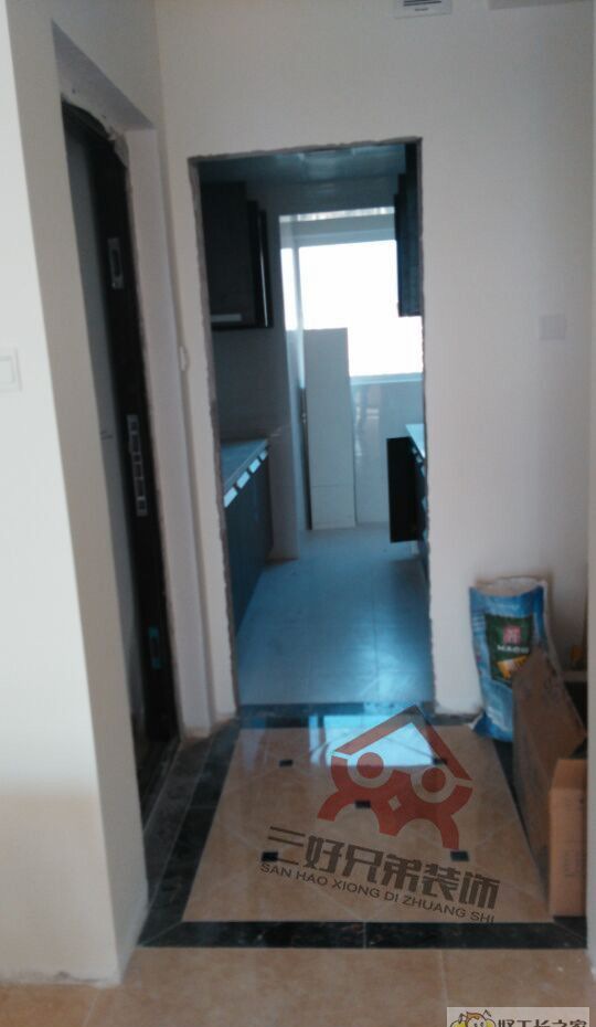 ����·�������װ��Ч��ͼ