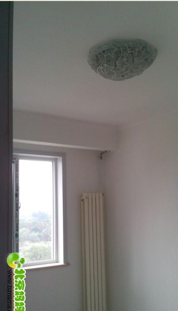 北京紫金新干线装修效果图