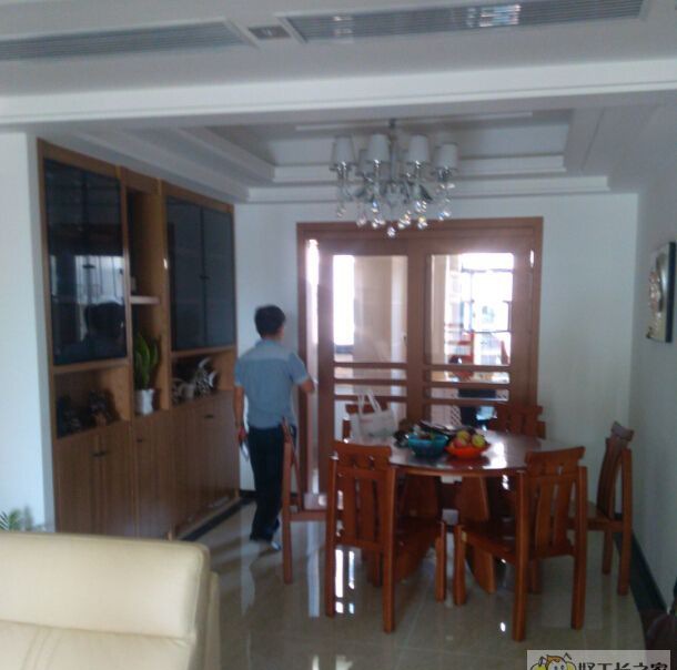 ������ʢ���ʹ�԰װ��Ч��ͼ