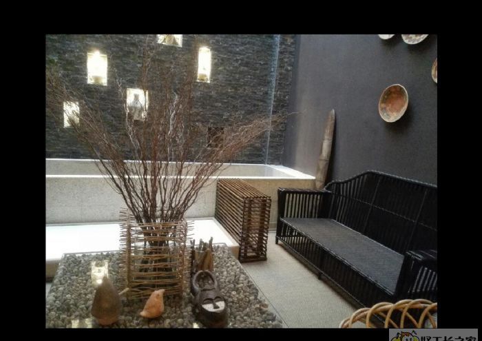 武汉武汉华侨城装修效果图