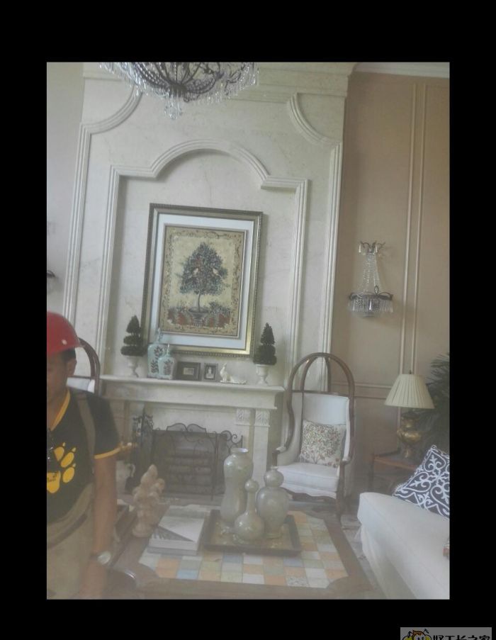 武汉武汉华侨城装修效果图