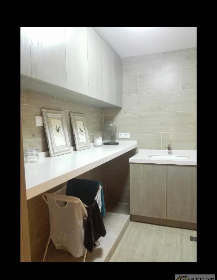 武汉武汉华侨城装修效果图