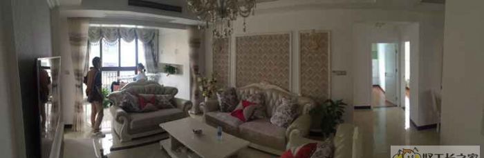 �人������԰װ��Ч��ͼ