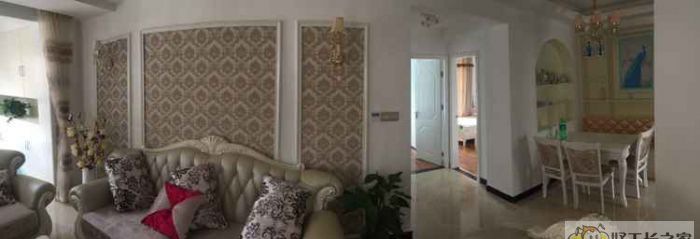 �人������԰װ��Ч��ͼ