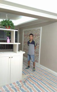 �ɶ����Ǽ�԰װ��Ч��ͼ