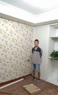 �ɶ����Ǽ�԰װ��Ч��ͼ