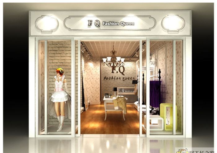 �ൺF.Qװ��Ч��ͼ