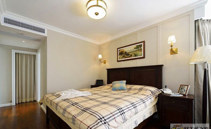 郑州航空港苹果城装修效果图