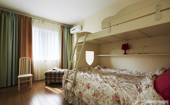 郑州航空港苹果城装修效果图