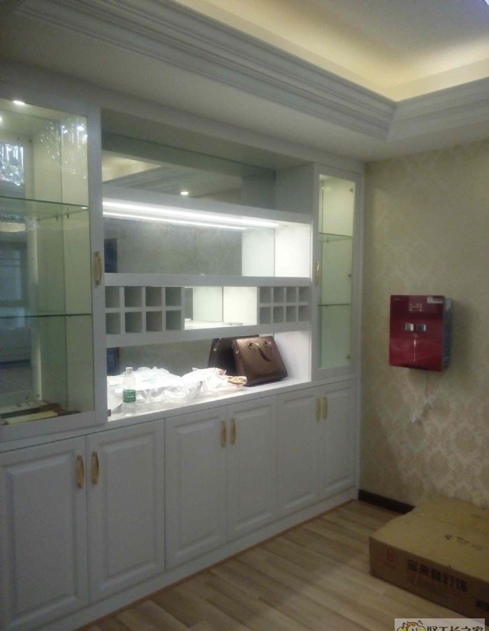 ��ʯ���Ϻ�װ��Ч��ͼ