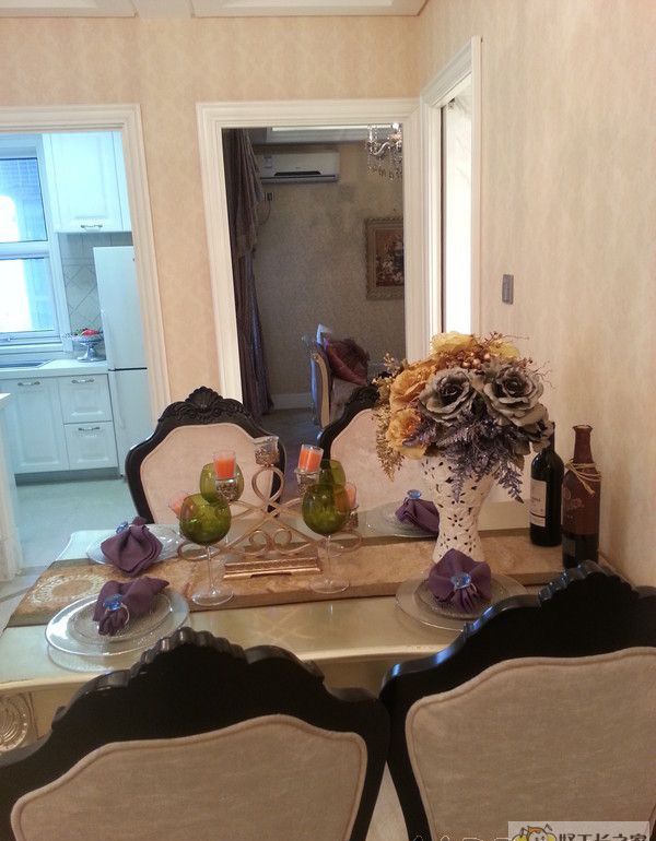 ���Ӻ�����װ��Ч��ͼ