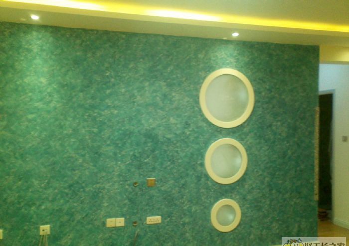 �Ϻ��̵غ����պ�Դװ��Ч��ͼ