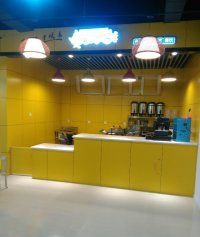 �ɶ��Ƹ����İ칫��װ��Ч��ͼ