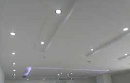 成都数码中心装修效果图