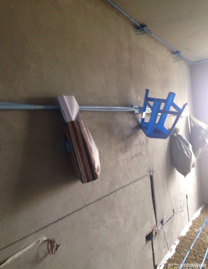 中海蓝庭装修效果图