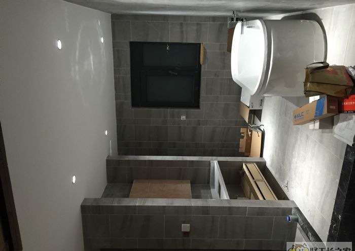 上海三湘海尚装修效果图