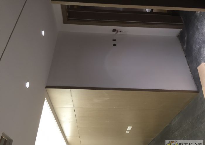 上海三湘海尚装修效果图