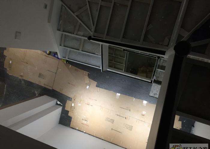 上海三湘海尚装修效果图