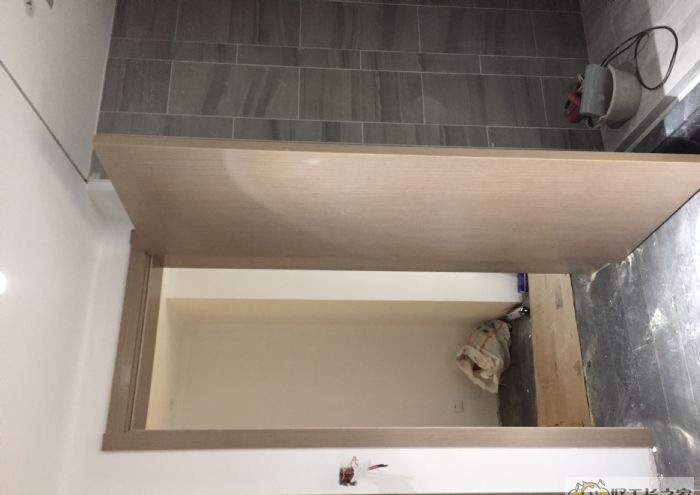 上海三湘海尚装修效果图